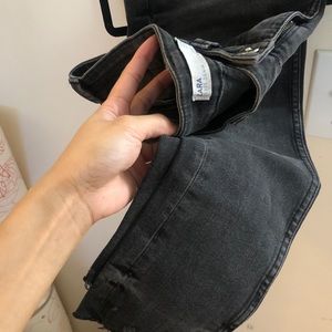 Zara Jeans